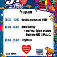 Program WOSP 2023